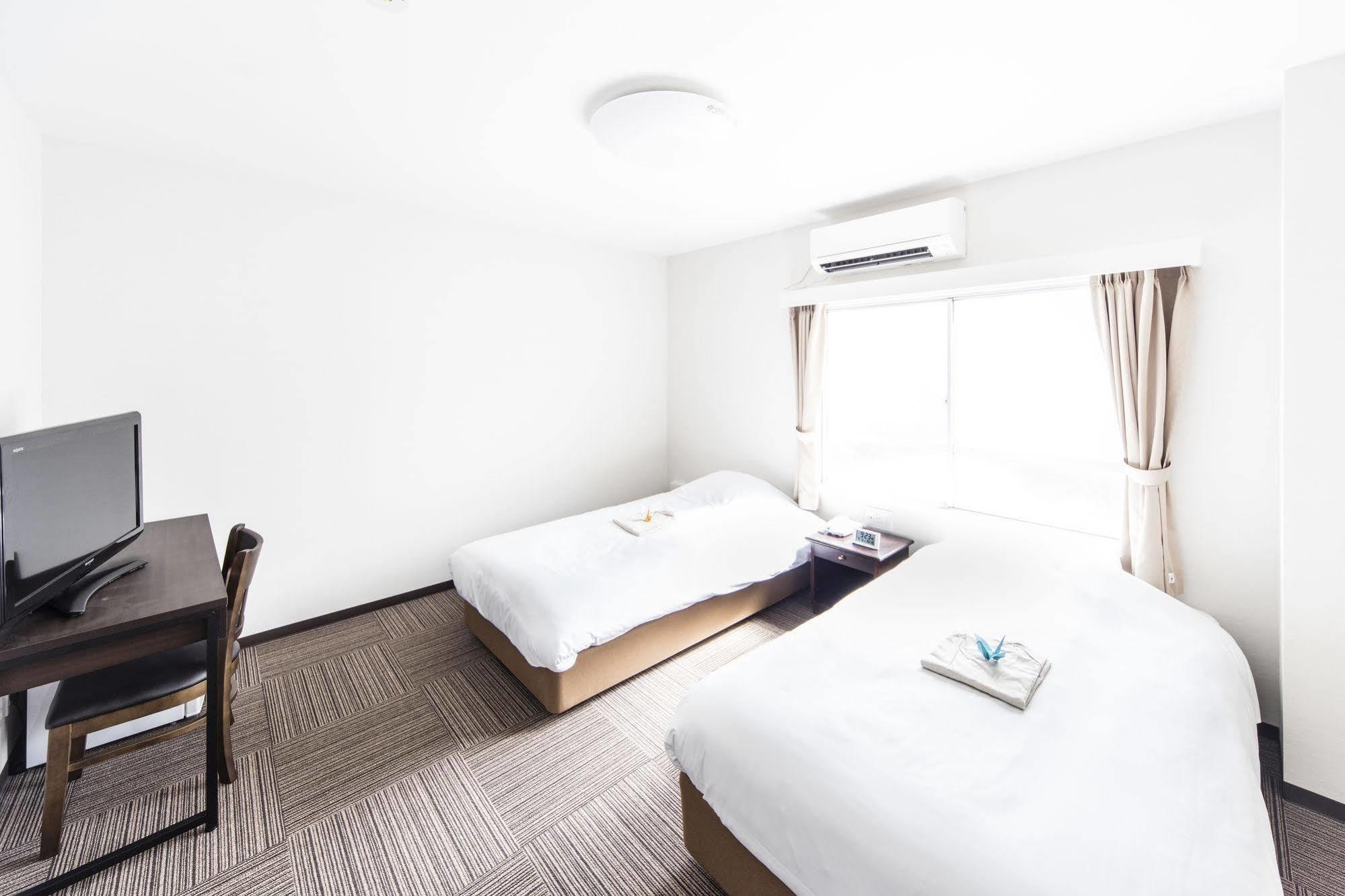 Best Hotel Tokio Zewnętrze zdjęcie